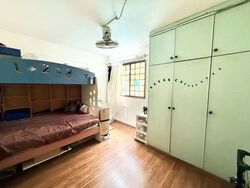 Blk 334 Clementi Avenue 2 (Clementi), HDB 4 Rooms #527436781